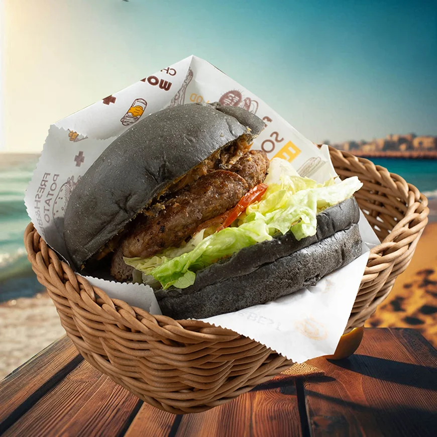 太陽貝果